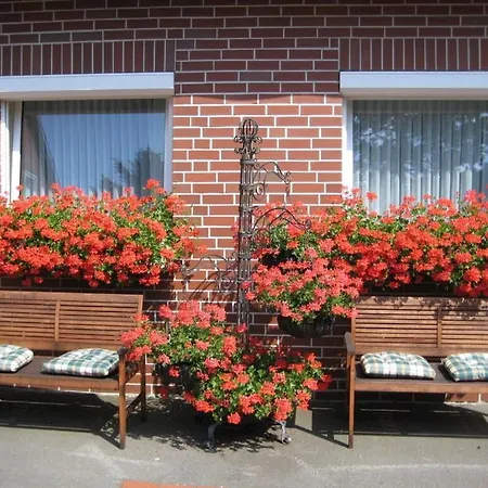 A - In The Garden *